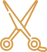 Haarschnitt